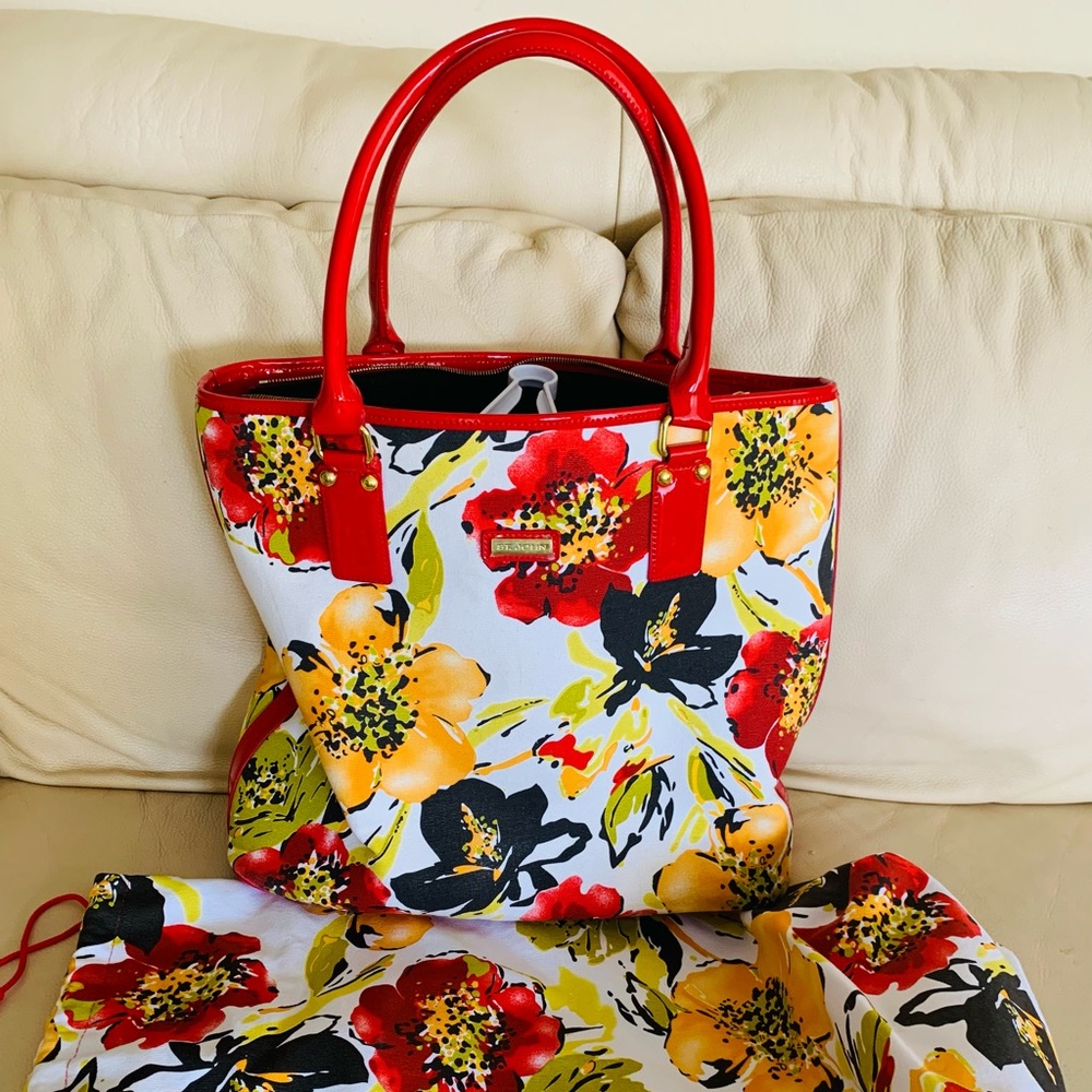St. John Purse